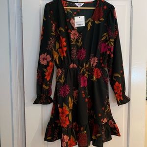 Jack Floral Dress